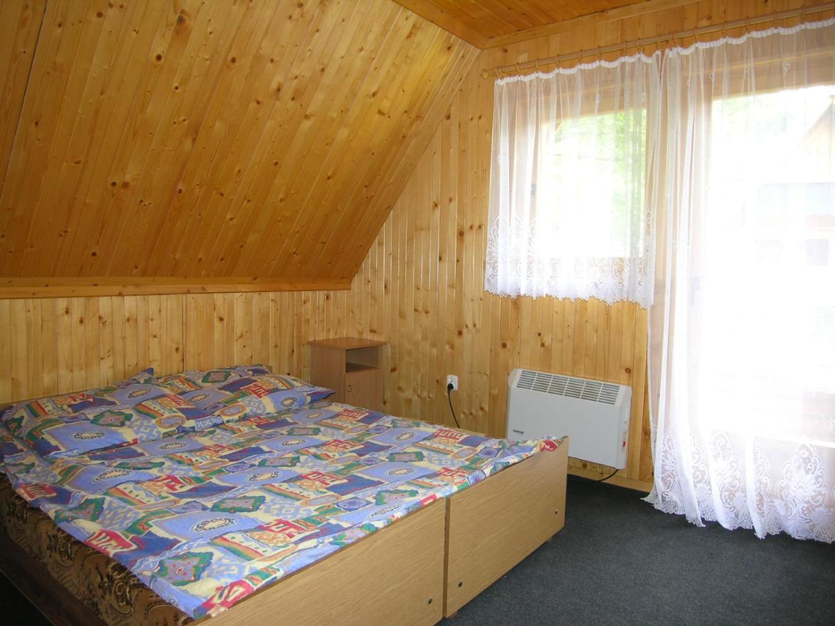 Domek W Dolinie Koscieliskiej Kościelisko Exterior foto